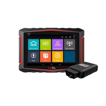 CANDO INTERNATIONAL Android Scan Tool for Passenger Car/Li CDOCPRO